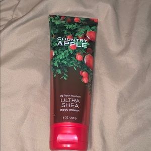 Country apple lotion